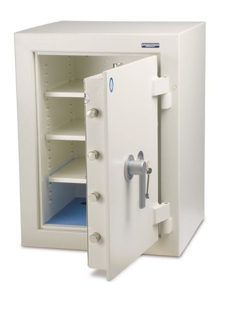 Burton Safes Till Safes - Aver G1S5